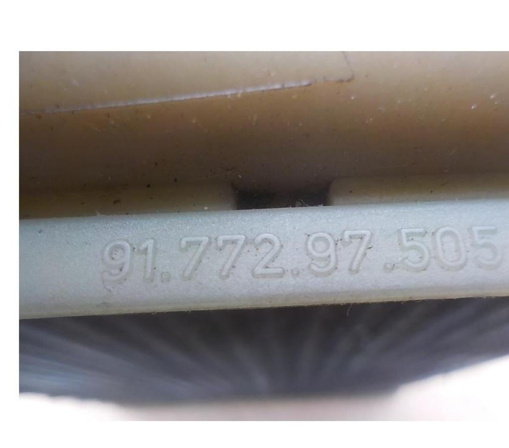 Pièces et services auto Pyrénées-Orientales Perpignan - Photos Vivastreet radiateur chauffage bmw e36