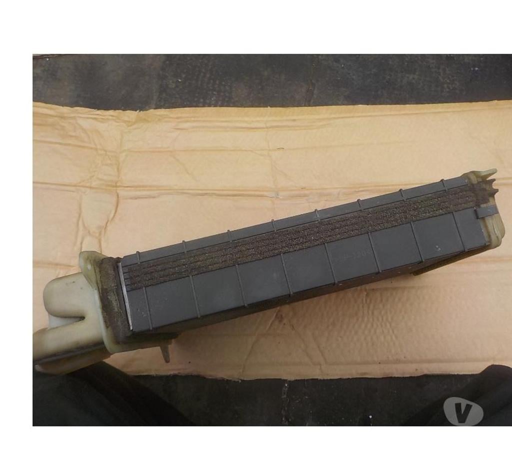 Pièces et services auto Pyrénées-Orientales Perpignan - Photos Vivastreet radiateur chauffage bmw e36
