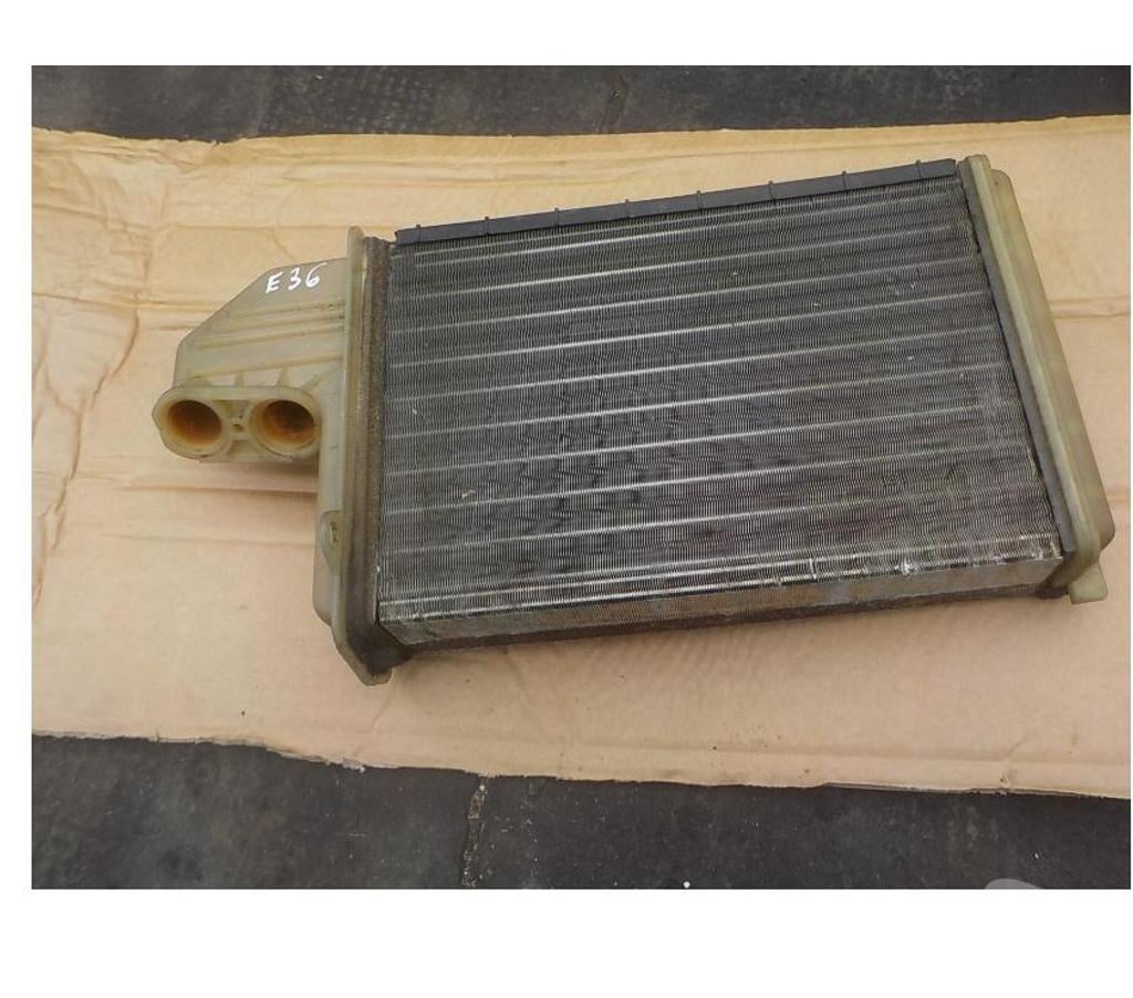 Pièces et services auto Pyrénées-Orientales Perpignan - Photos Vivastreet radiateur chauffage bmw e36