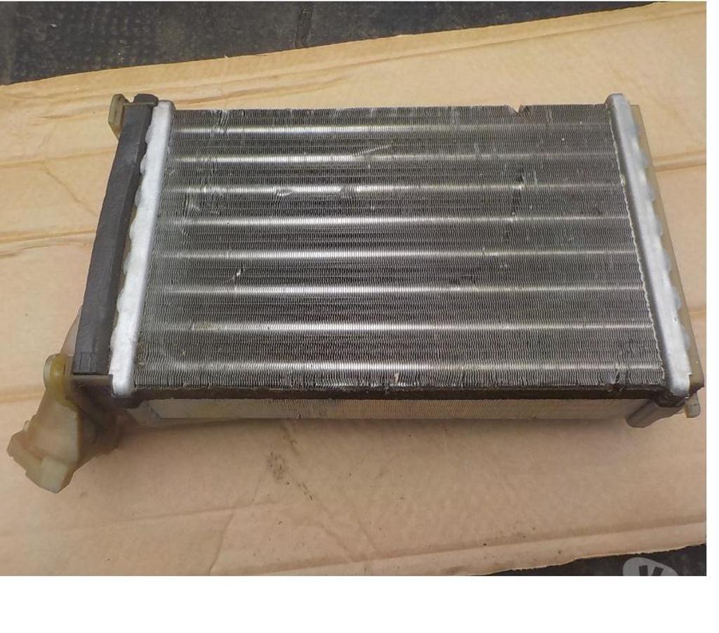 Pièces et services auto Pyrénées-Orientales Perpignan - Photos Vivastreet radiateur de chauffage bmw e36