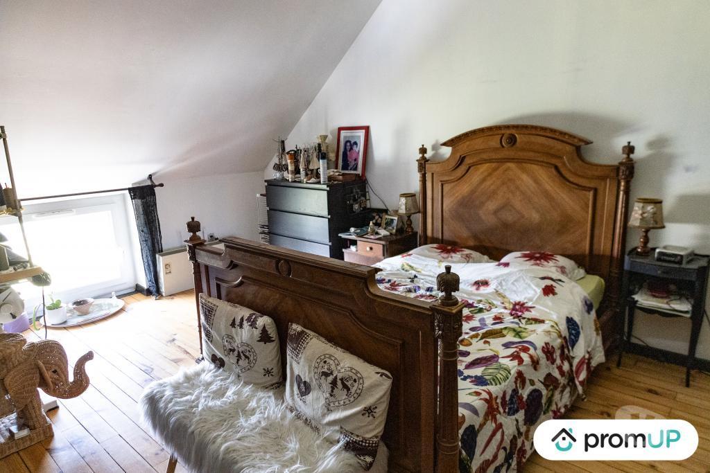 Vente Maison Saône-et-Loire Charette Varennes - Photos Vivastreet (V6233) Maison ancienne de 65 m2 à CHARETTE-VARENNES
