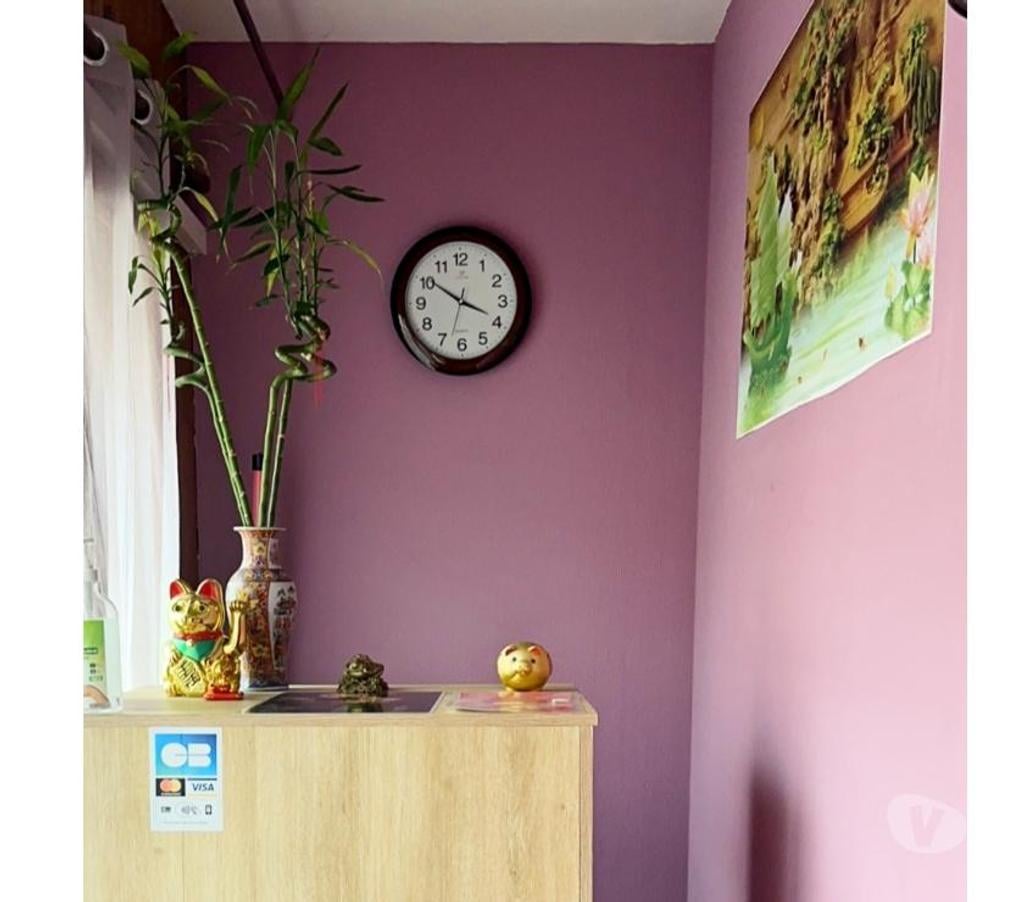 Massages Haute-Garonne Toulouse - Photos Vivastreet Salon de massage et relaxation à Toulouse