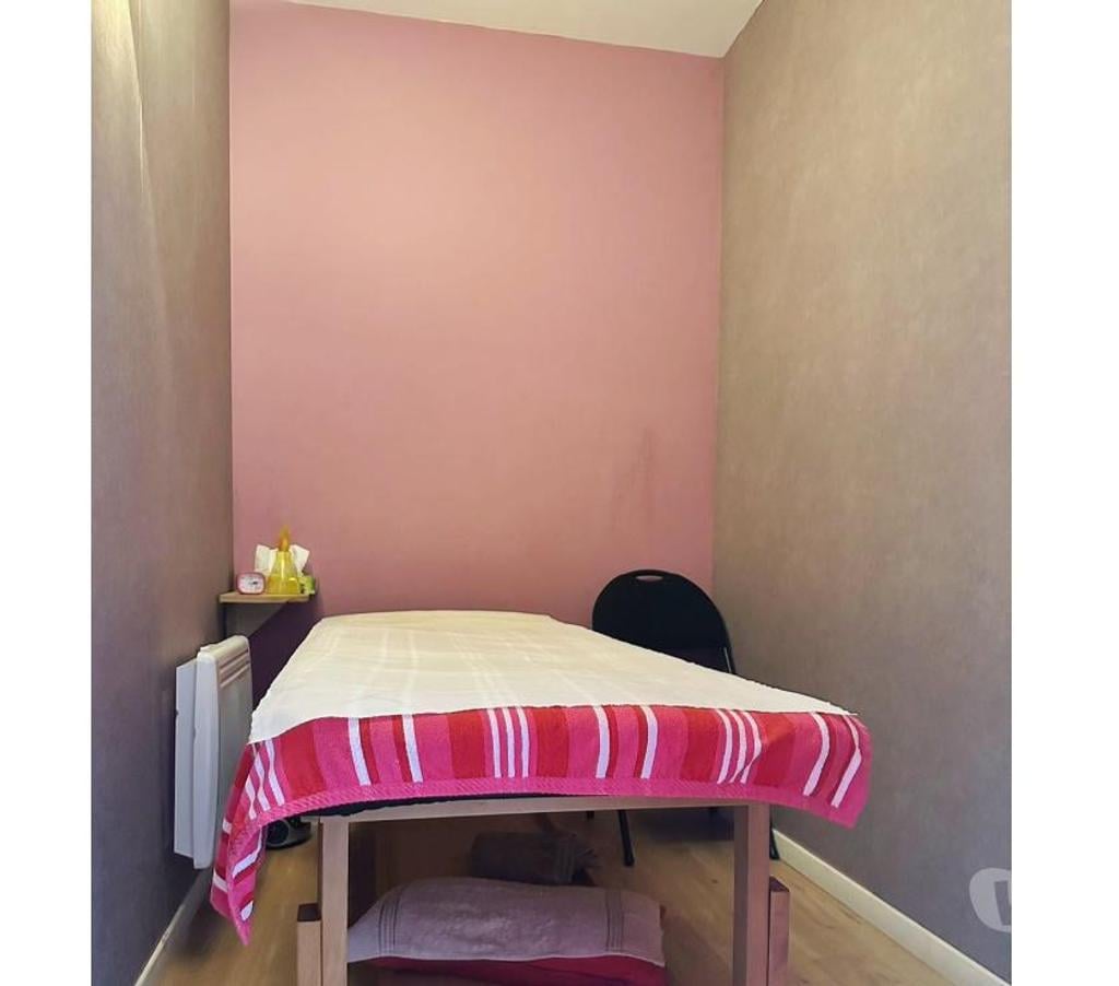 Massages Haute-Garonne Toulouse - Photos Vivastreet Salon de massage et relaxation à Toulouse