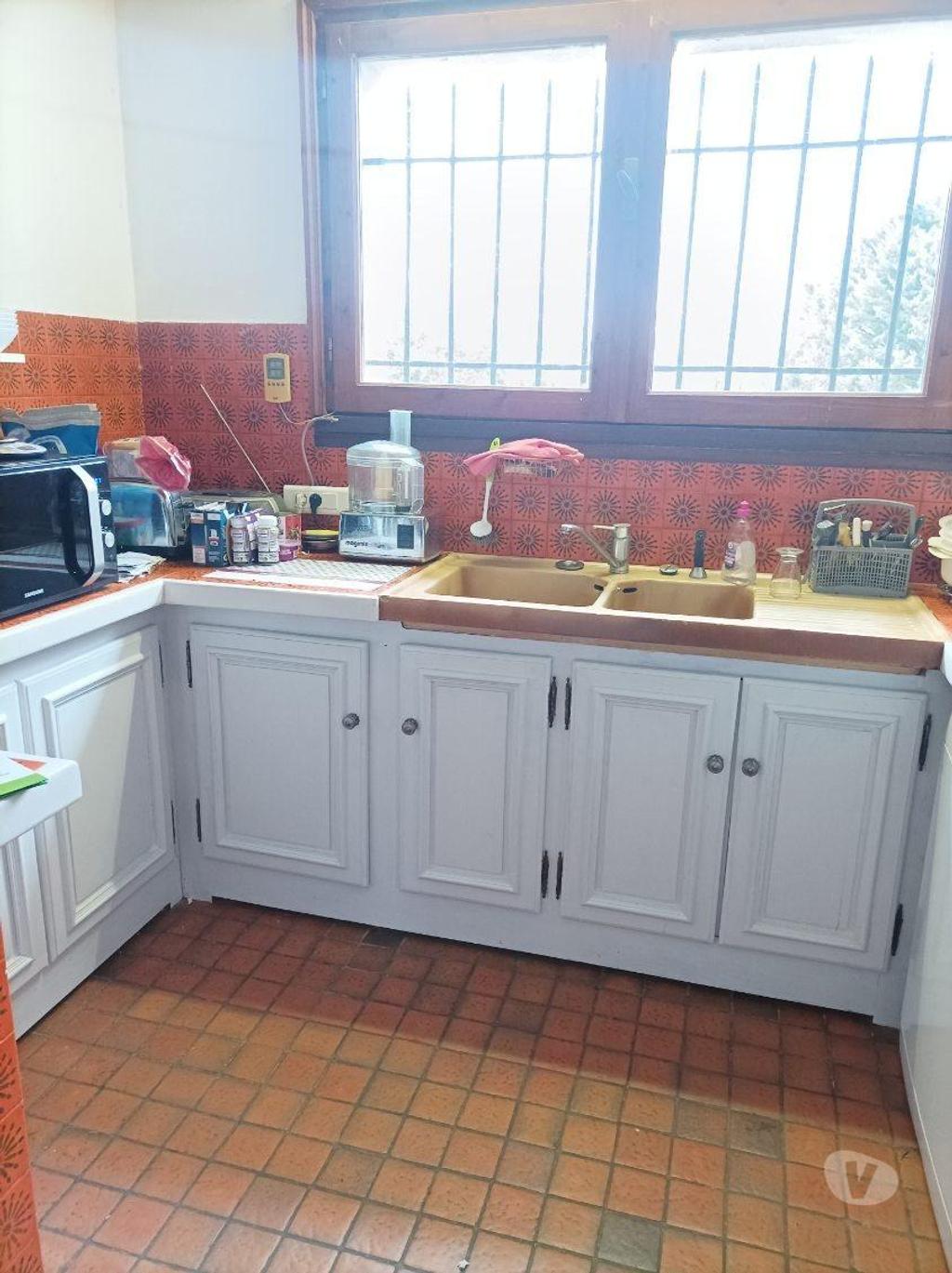 Vente Maison Gers Masseube - 32140 - Photos Vivastreet Maison avec sous-sol dans un parc arboré avec piscine, à deux