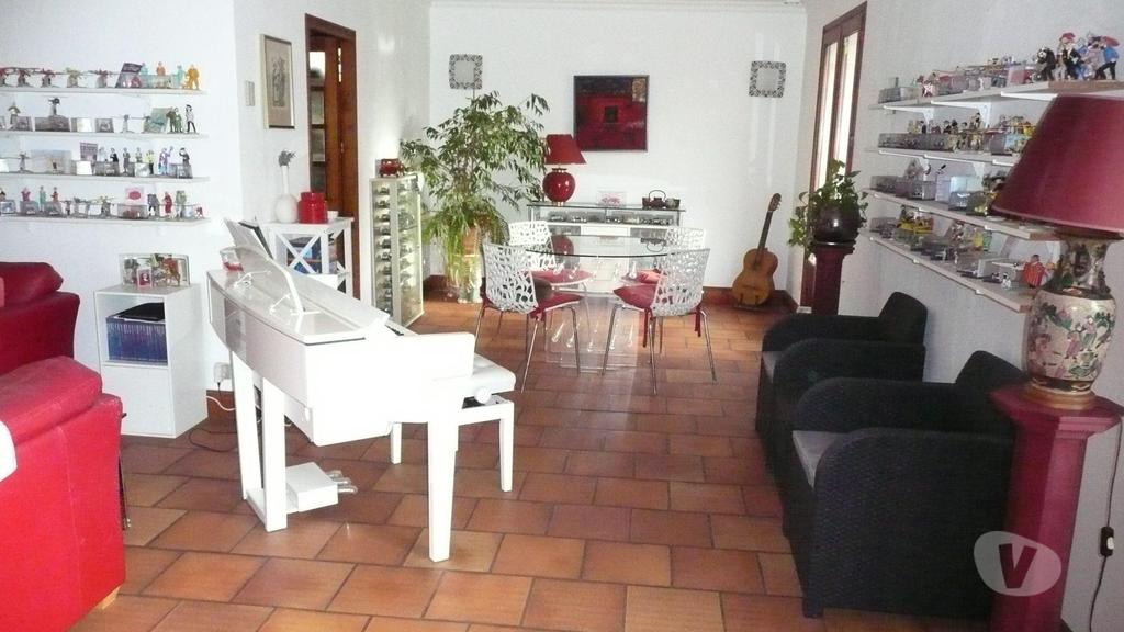 Vente Maison Gers Masseube - 32140 - Photos Vivastreet Maison avec sous-sol dans un parc arboré avec piscine, à deux