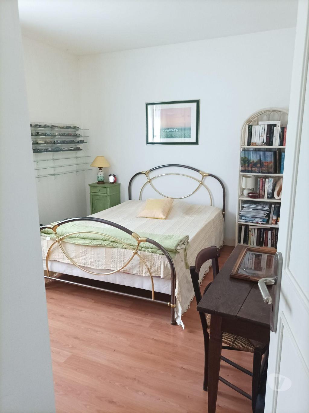 Vente Maison Gers Masseube - 32140 - Photos Vivastreet Maison avec sous-sol dans un parc arboré avec piscine, à deux