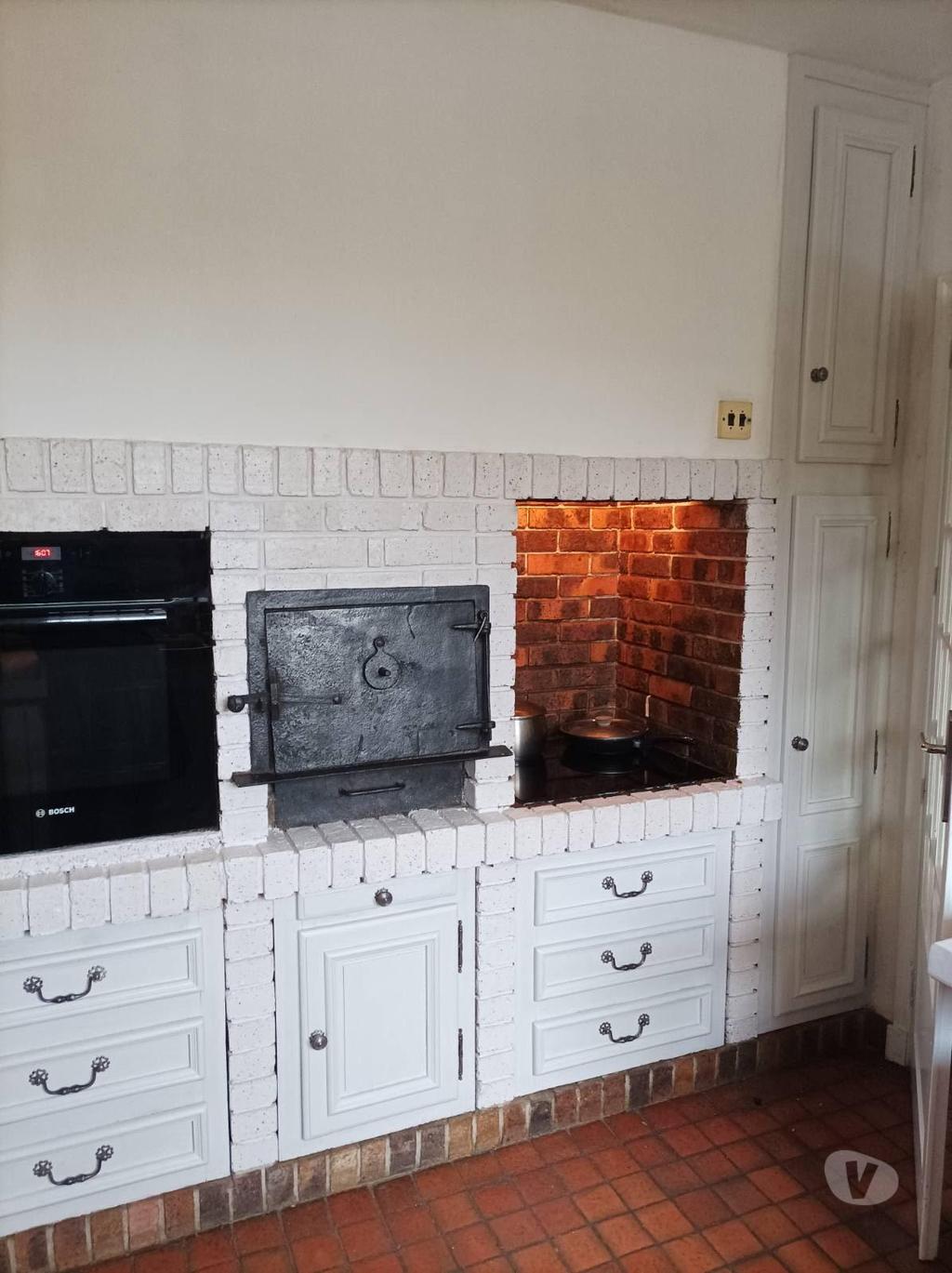 Vente Maison Gers Masseube - 32140 - Photos Vivastreet Maison avec sous-sol dans un parc arboré avec piscine, à deux