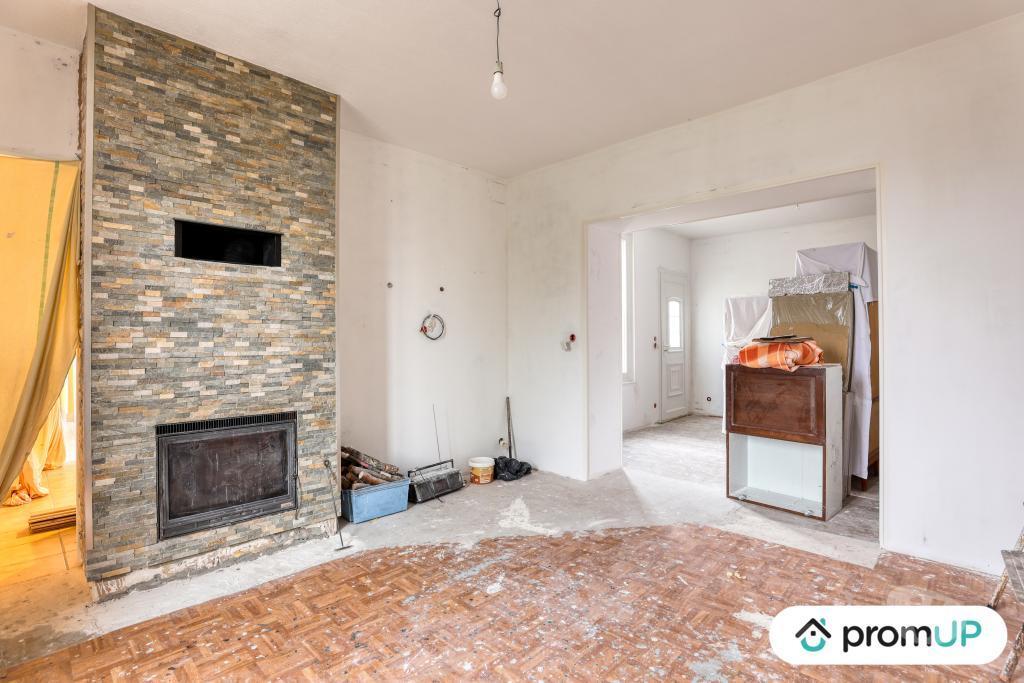 Vente Immeuble Allier Yzeure - 03400 - Photos Vivastreet (V6480) Immeuble de 165 m2 à YZEURE