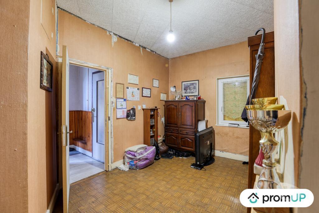 Vente Immeuble Allier Yzeure - 03400 - Photos Vivastreet (V6480) Immeuble de 165 m2 à YZEURE