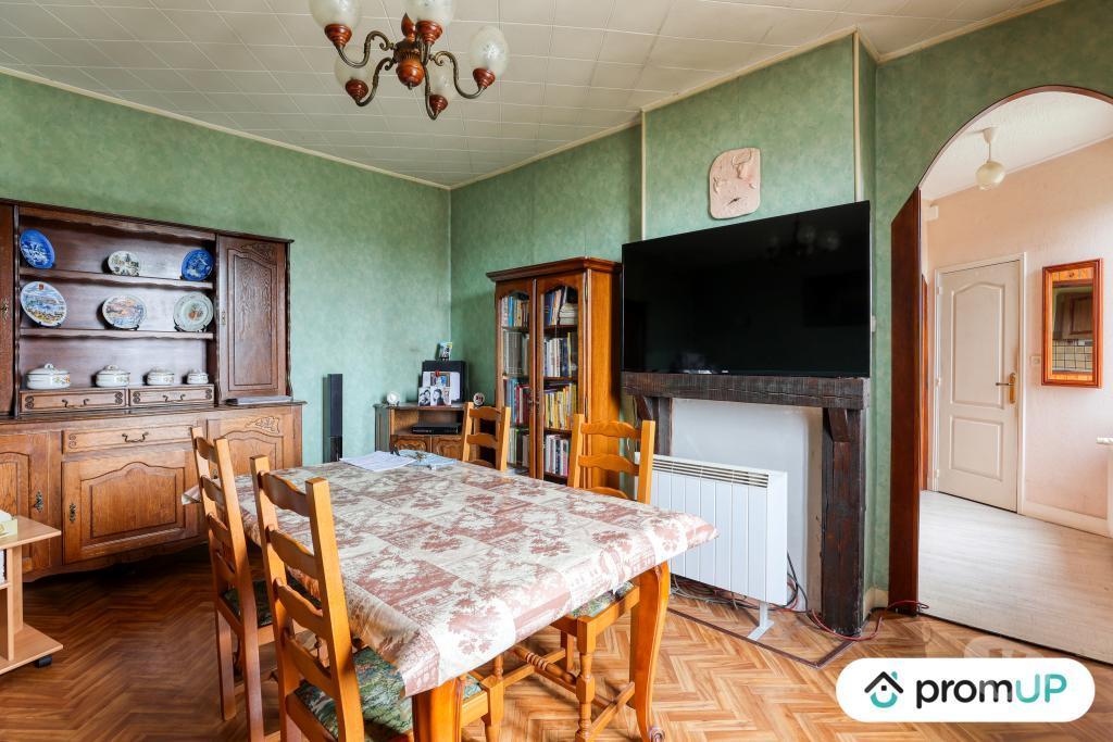 Vente Immeuble Allier Yzeure - 03400 - Photos Vivastreet (V6480) Immeuble de 165 m2 à YZEURE