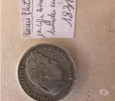  5 FRANCS LOUIS PHILIPPE 1831D TRANCHE EN CREUX