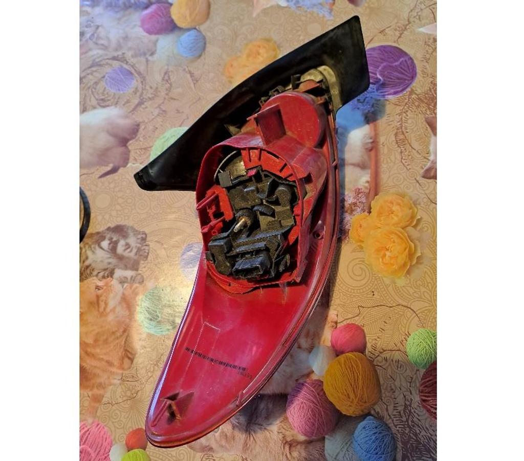 Pièces et services auto Seine-et-Marne Montceaux les Provins - 77151 - Photos Vivastreet feu peugeot 206