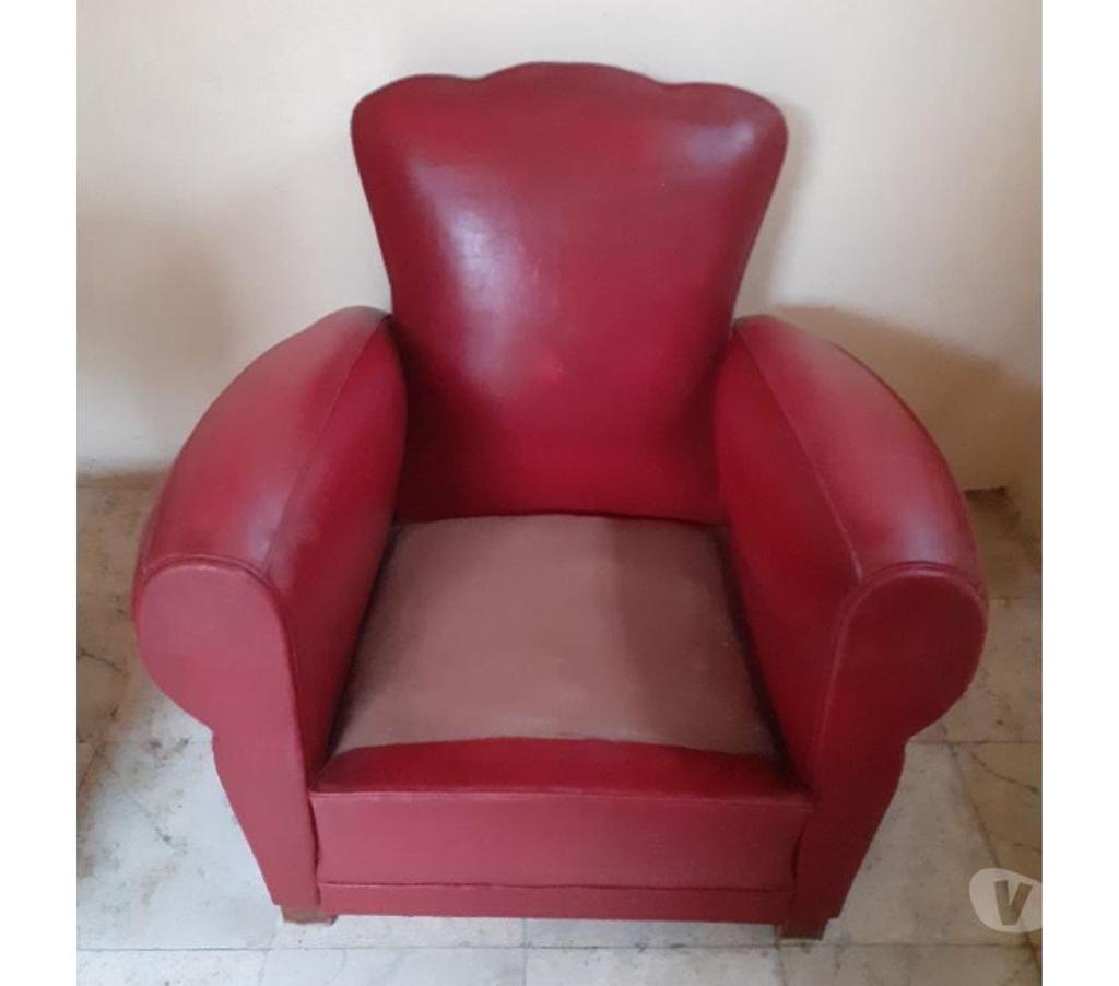 Ameublement & art de la table Nord Lille - Photos Vivastreet Fauteuil vintage d'époque