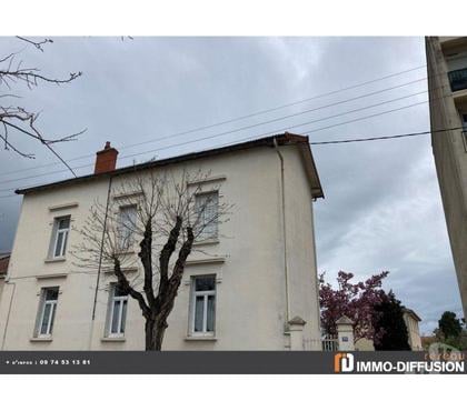 Vente Immeuble Roanne Loire - Photos Vivastreet Immeuble