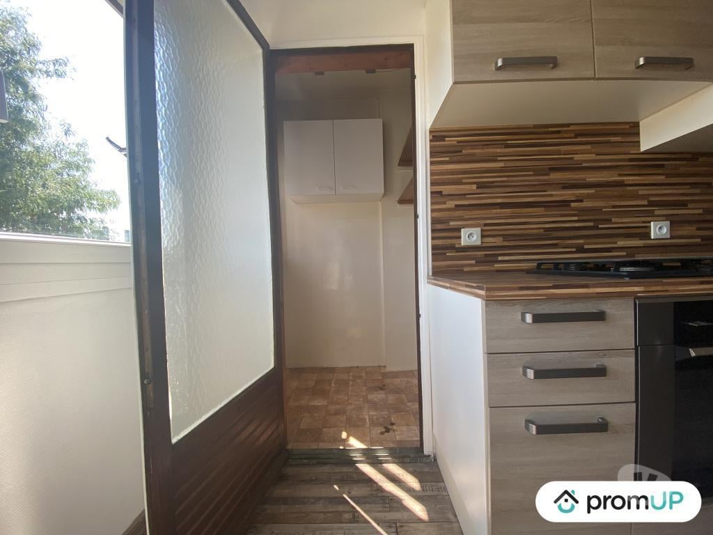 Appartements à vendre Doubs Seloncourt - 25230 - Photos Vivastreet (V6207) Appartement à 74 m2 à SELONCOURT