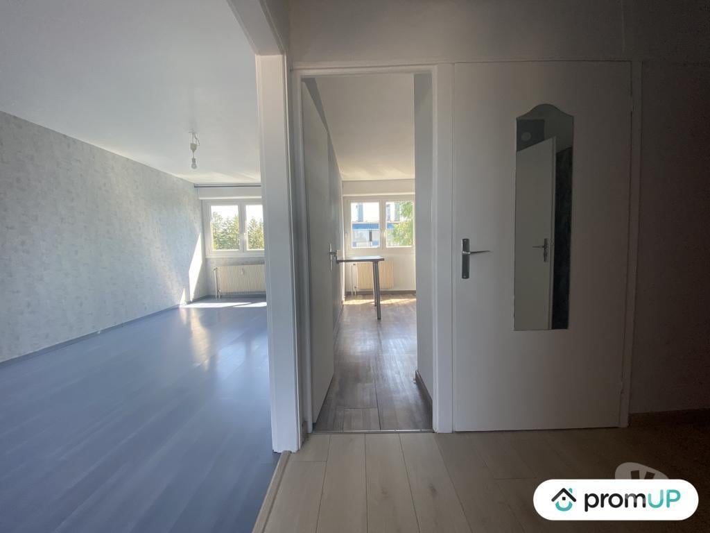 Appartements à vendre Doubs Seloncourt - 25230 - Photos Vivastreet (V6207) Appartement à 74 m2 à SELONCOURT