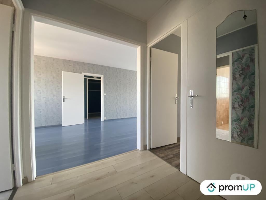 Appartements à vendre Doubs Seloncourt - 25230 - Photos Vivastreet (V6207) Appartement à 74 m2 à SELONCOURT