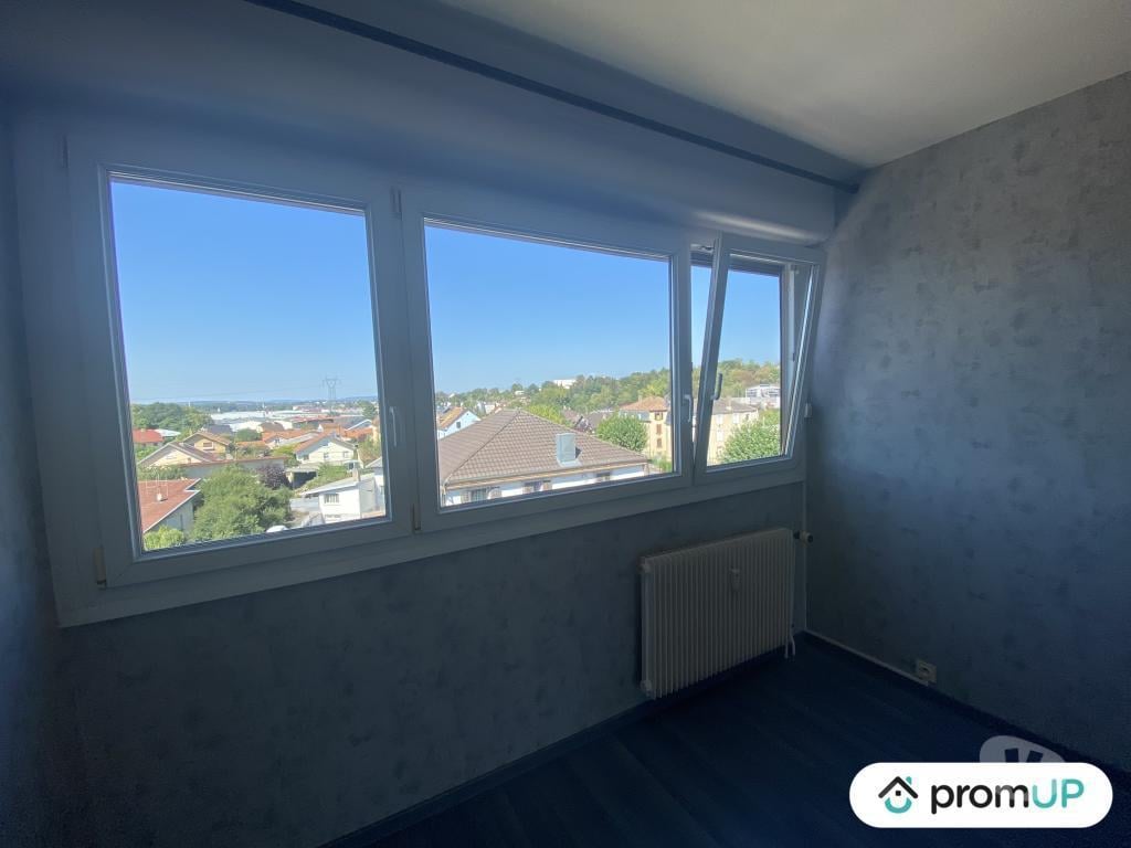 Appartements à vendre Doubs Seloncourt - 25230 - Photos Vivastreet (V6207) Appartement à 74 m2 à SELONCOURT