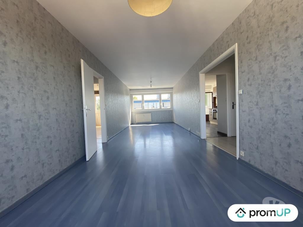 Appartements à vendre Doubs Seloncourt - 25230 - Photos Vivastreet (V6207) Appartement à 74 m2 à SELONCOURT