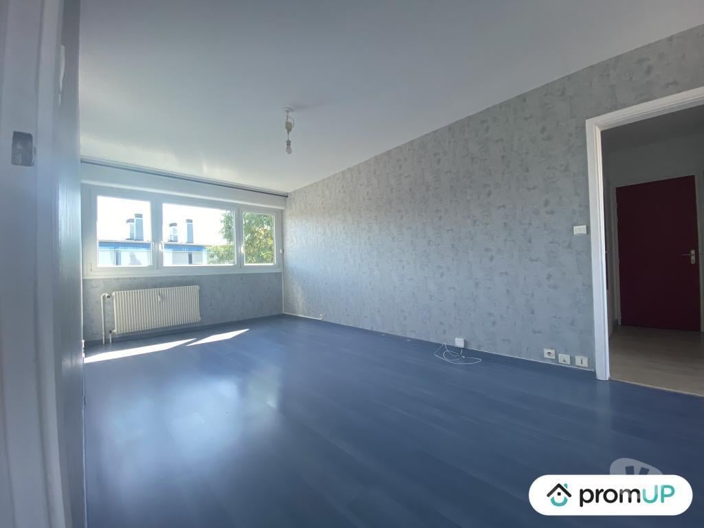 Appartements à vendre Doubs Seloncourt - 25230 - Photos Vivastreet (V6207) Appartement à 74 m2 à SELONCOURT