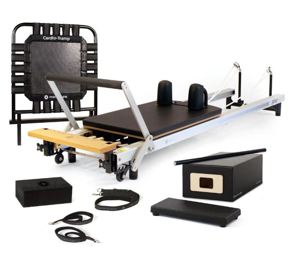 Matériel de sport Paris Paris 11ème ardt - 75011 - Photos Vivastreet Merrithew Home SPX® Reformer Cardio Package with Dig