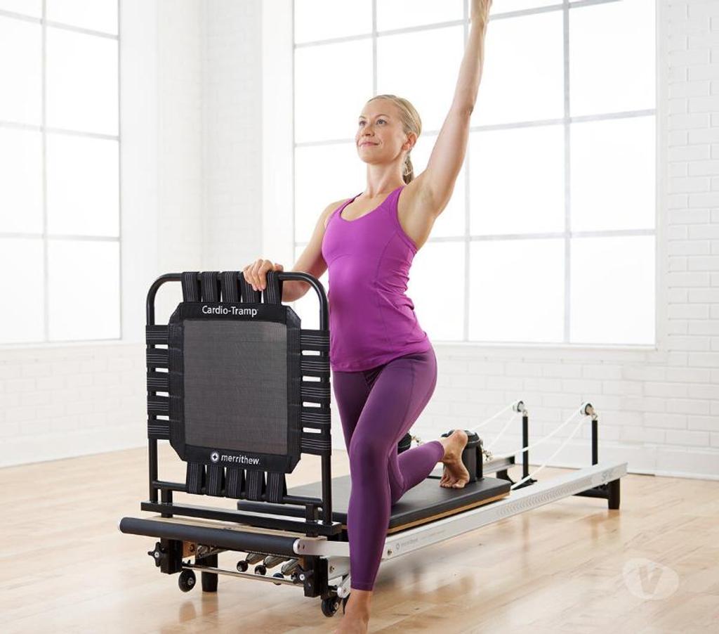 Matériel de sport Paris Paris 11ème ardt - 75011 - Photos Vivastreet Merrithew Home SPX® Reformer Cardio Package with Dig