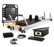 Merrithew Home SPX® Reformer Cardio Package with Dig