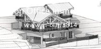(3814-MBE.) Référence : 3814-MBE. - Chalet haut de Gamme - 5...
