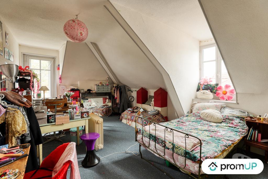 Vente Maison Allier Herisson - 03190 - Photos Vivastreet (V6492) Maison ancienne de 300 m2 à HÉRISSON