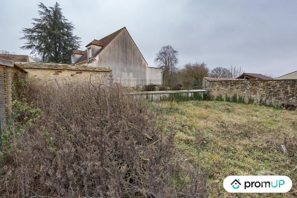 Terrain à vendre Seine-et-Marne Montmachoux - 77940 - Photos Vivastreet (V6484) Terrain constructible de 551 m2 à MONTMACHOUX