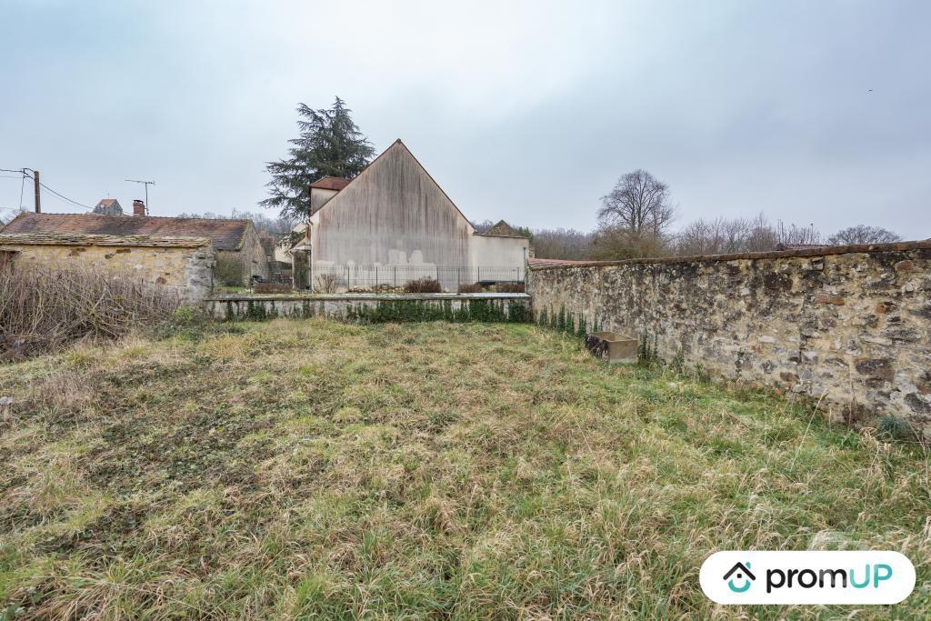 Terrain à vendre Seine-et-Marne Montmachoux - 77940 - Photos Vivastreet (V6484) Terrain constructible de 551 m2 à MONTMACHOUX