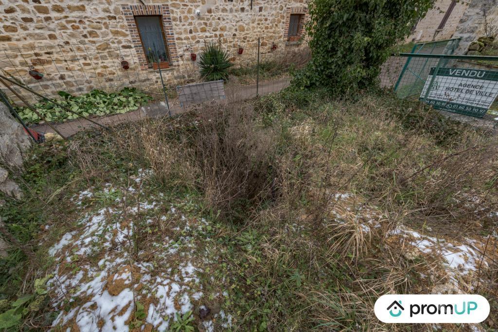 Terrain à vendre Seine-et-Marne Montmachoux - 77940 - Photos Vivastreet (V6484) Terrain constructible de 551 m2 à MONTMACHOUX