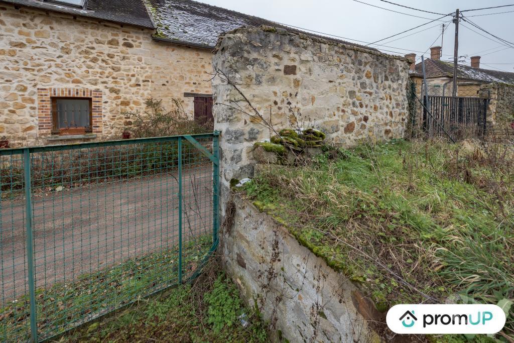 Terrain à vendre Seine-et-Marne Montmachoux - 77940 - Photos Vivastreet (V6484) Terrain constructible de 551 m2 à MONTMACHOUX