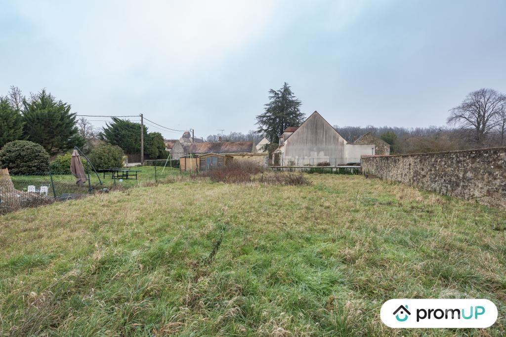 Terrain à vendre Seine-et-Marne Montmachoux - 77940 - Photos Vivastreet (V6484) Terrain constructible de 551 m2 à MONTMACHOUX
