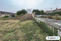 (V6484) Terrain constructible de 551 m2 à MONTMACHOUX