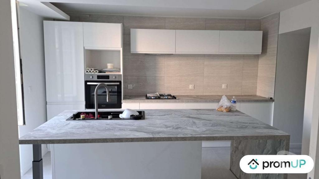 Appartements à vendre Ain Oyonnax - Photos Vivastreet (V4990) immeuble de rapport - Appartement de 70m² situé à Oyonnax