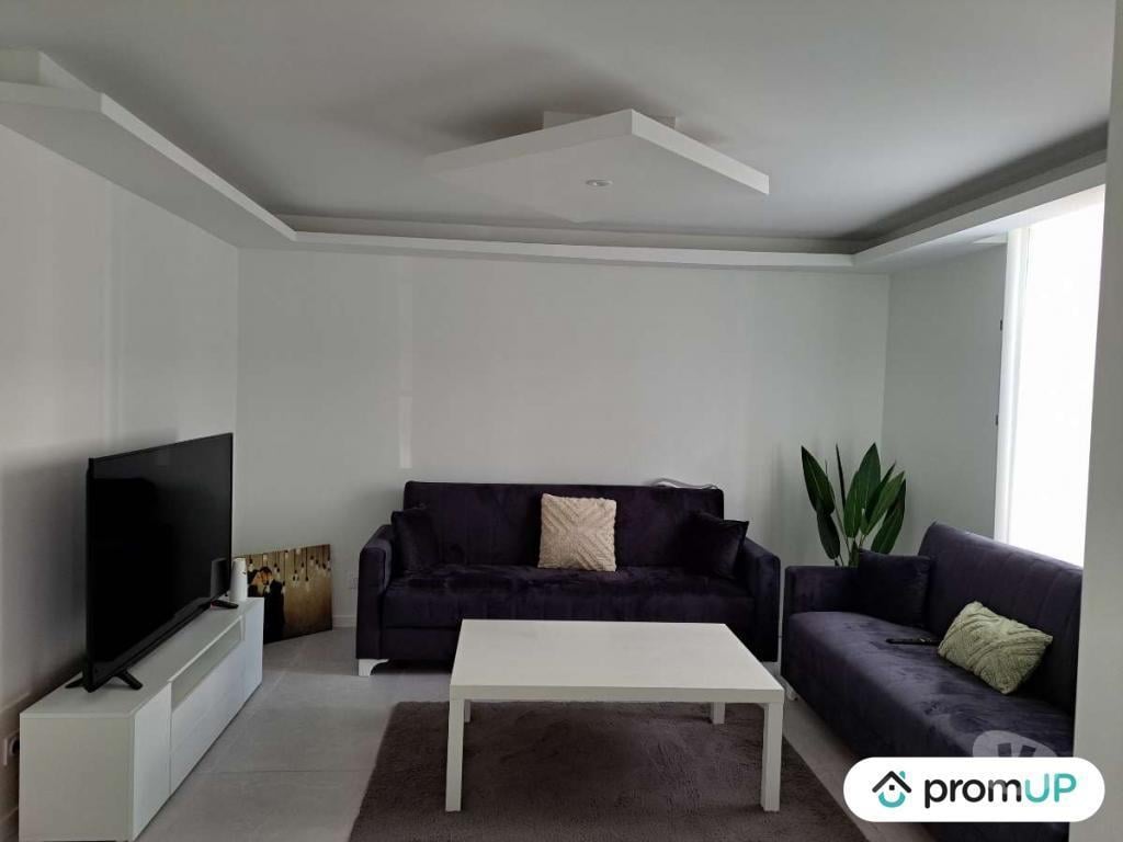 Appartements à vendre Ain Oyonnax - Photos Vivastreet (V4990) immeuble de rapport - Appartement de 70m² situé à Oyonnax