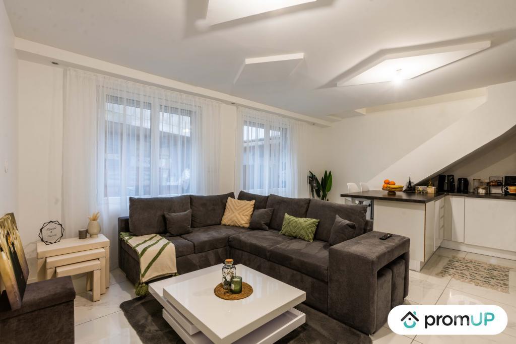 Appartements à vendre Ain Oyonnax - Photos Vivastreet (V4979) immeuble de rapport - à Oyonnax à 1h de Lyon et Genève