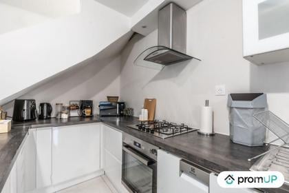 Vente Appartement Oyonnax Oyonnax - Photos Vivastreet (V4979) immeuble de rapport - à Oyonnax à 1h de Lyon et Genève