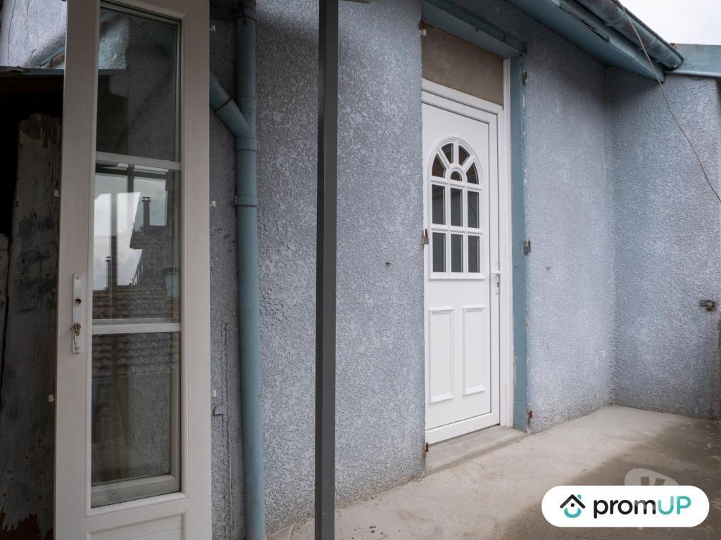 Appartements à vendre Ain Oyonnax - Photos Vivastreet (VA534) immeuble de rapport 4 biens - appartement de 90 m2 à...