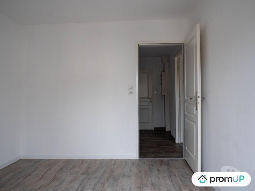 Appartements à vendre Ain Oyonnax - Photos Vivastreet (VA534) immeuble de rapport 4 biens - appartement de 90 m2 à...