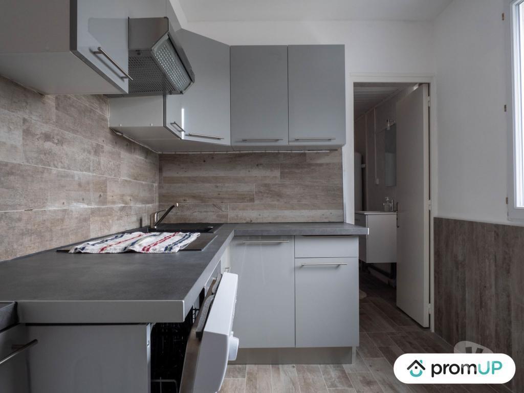 Appartements à vendre Ain Oyonnax - Photos Vivastreet (VA534) immeuble de rapport 4 biens - appartement de 90 m2 à...