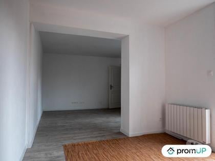 Achat appartement Oyonnax Oyonnax - Photos Vivastreet (VA534) immeuble de rapport 4 biens - appartement de 90 m2 à...