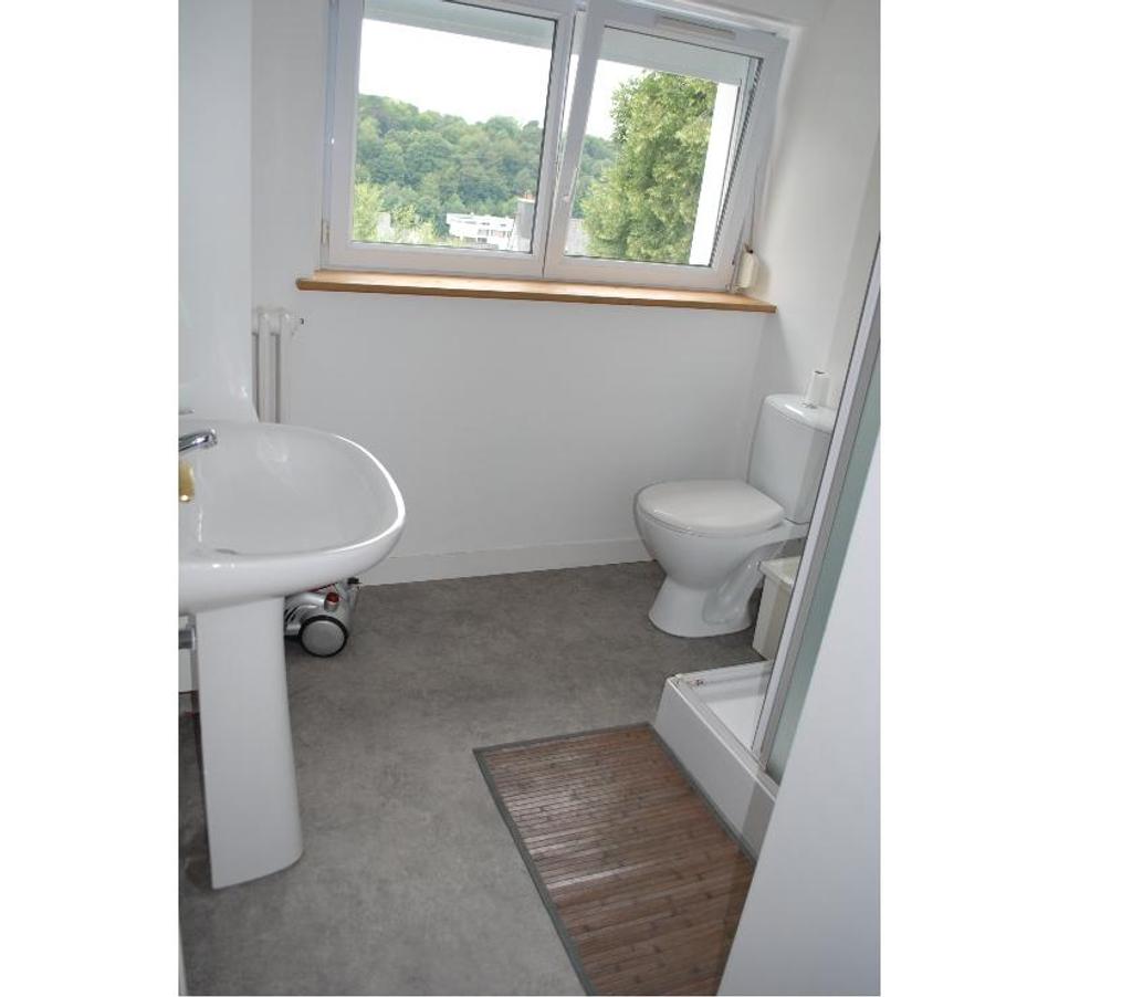 Appartement meublé Finistère Morlaix - 29600 - Photos Vivastreet C2 chambre ADSL jardin, terrasse MORLAIX Coastsehro