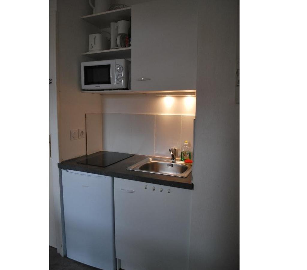 Appartement meublé Finistère Morlaix - 29600 - Photos Vivastreet C2 chambre ADSL jardin, terrasse MORLAIX Coastsehro
