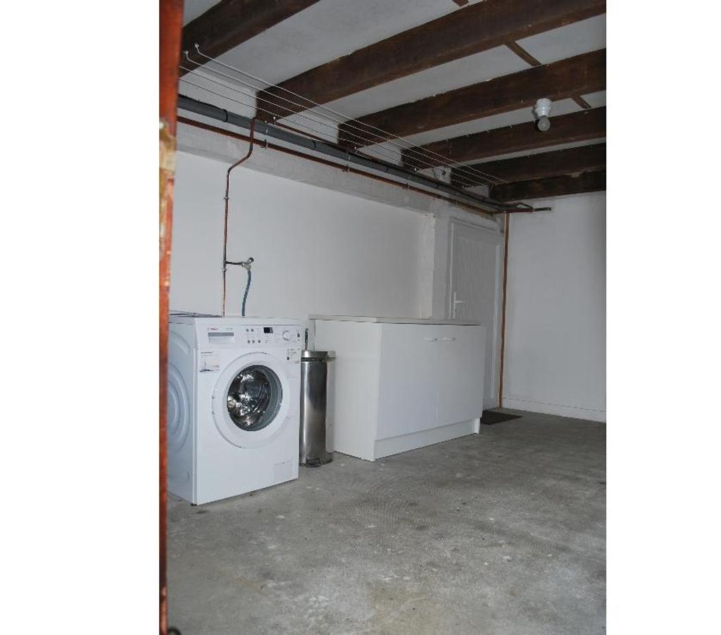 Appartement meublé Finistère Morlaix - 29600 - Photos Vivastreet C1 chambre ADSL, kitch. jardin buanderie, MORLAIX Coatseho