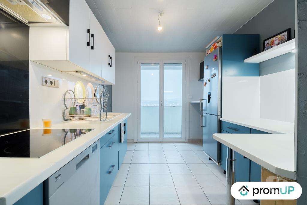 Appartements à vendre Loire St Etienne - Photos Vivastreet (V6494) Appartement de 55 m2 à Saint-Etienne