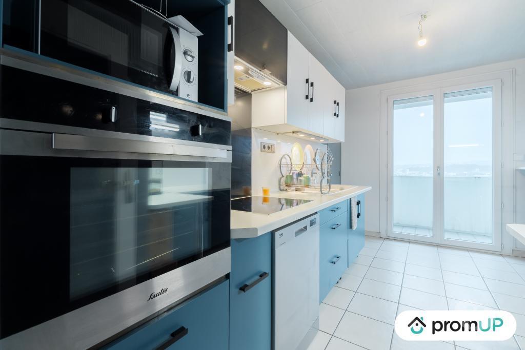 Appartements à vendre Loire St Etienne - Photos Vivastreet (V6494) Appartement de 55 m2 à Saint-Etienne