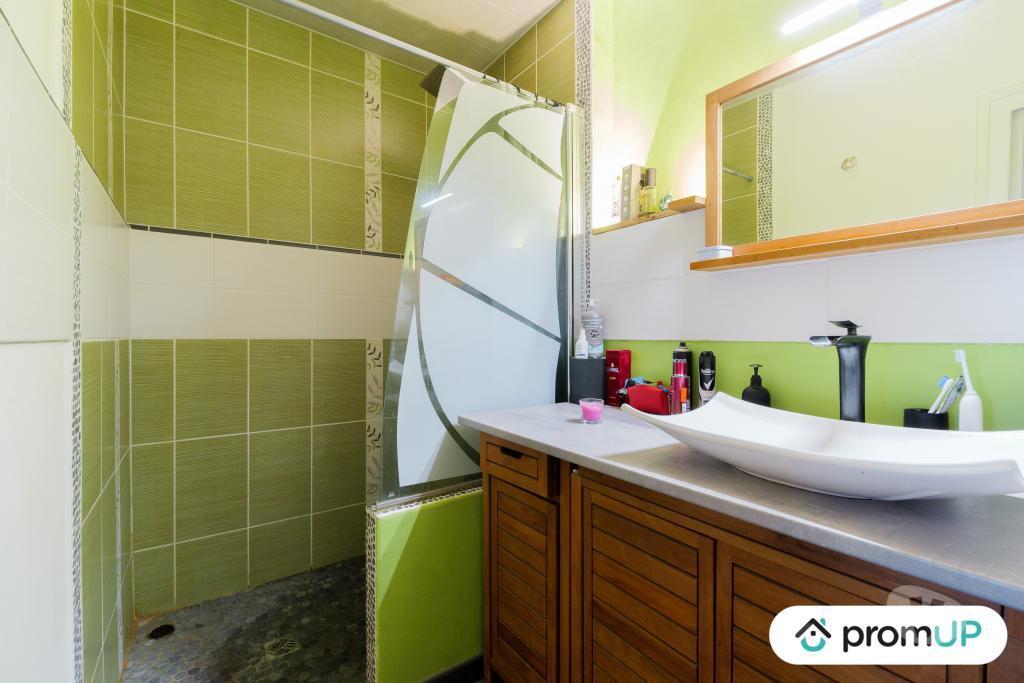 Appartements à vendre Loire St Etienne - Photos Vivastreet (V6494) Appartement de 55 m2 à Saint-Etienne