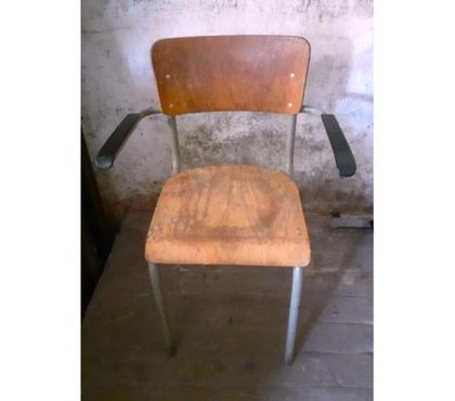 Ameublement & art de la table Lille Lille - Photos Vivastreet Chaise professeur d'école vintage